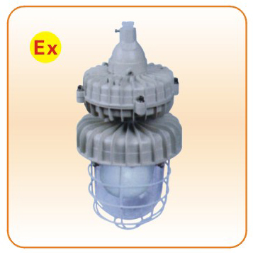 BCD62-系列-防爆無極燈