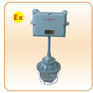 BCJ52-系列防爆應急燈